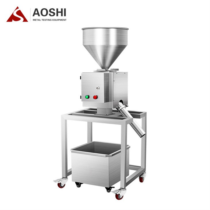 Металевий сепаратор