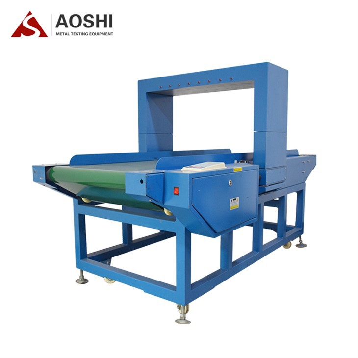 Детектор високої козлової голки