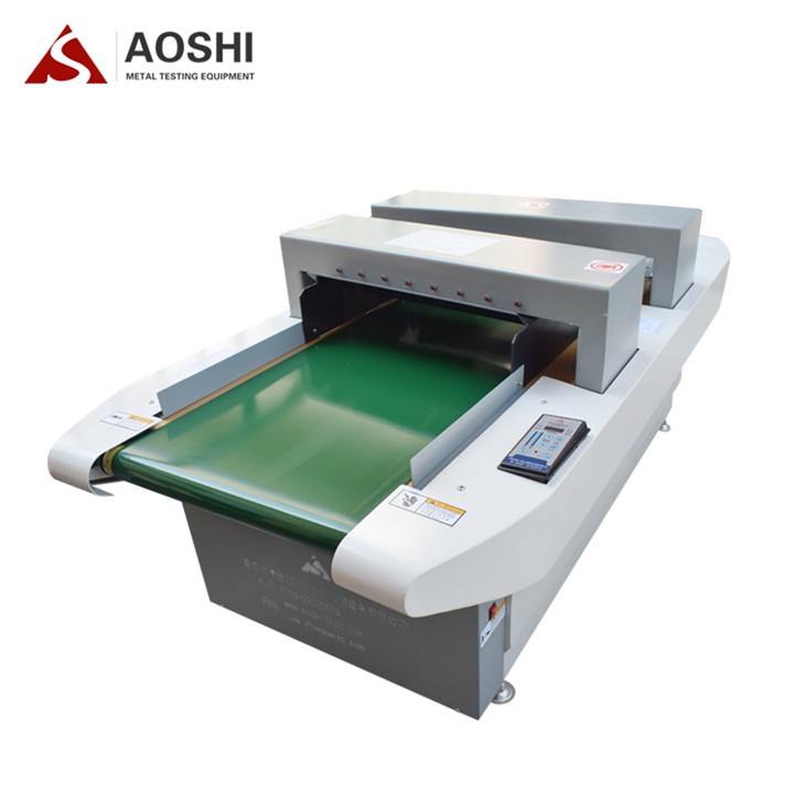 Голчастий детектор з подвійним зондом