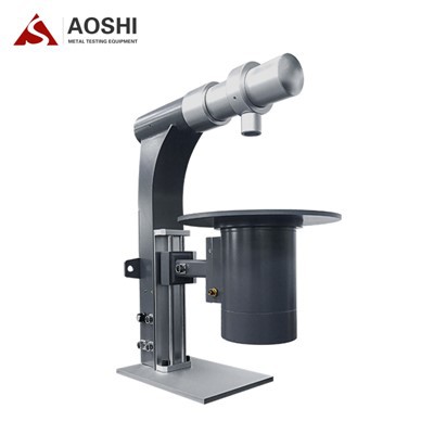 Промисловий рентгенівський апарат