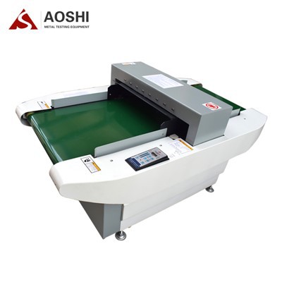 Інспектор металевої голки