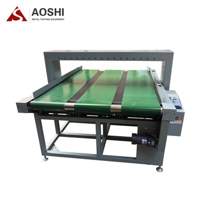 Машина для огляду голок із широкою шириною