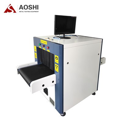 Рентгенівський детектор сторонніх тіл