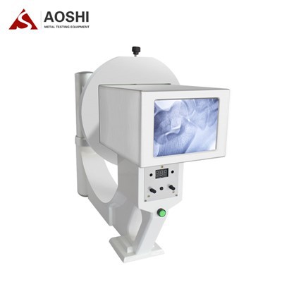 Рентген кінцівок